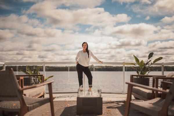 Janet Di Bello- Real Estate Group