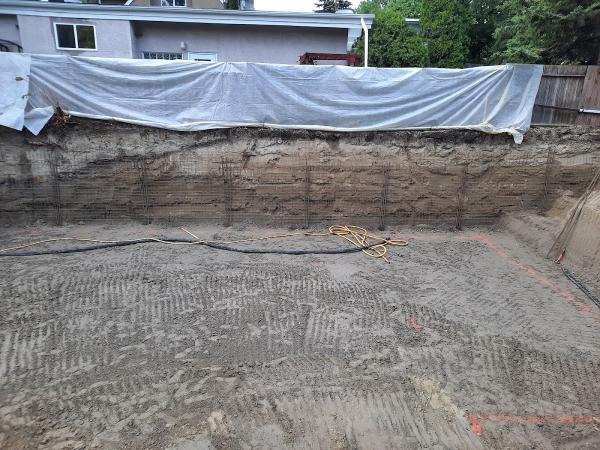 Danco Trucking and Bobcat Services