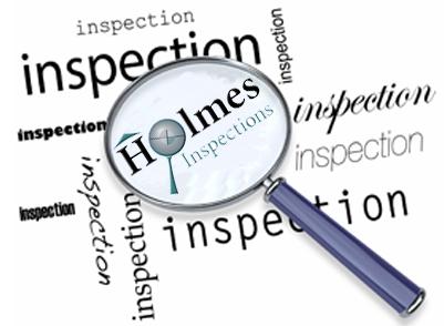 Holmes Inspections