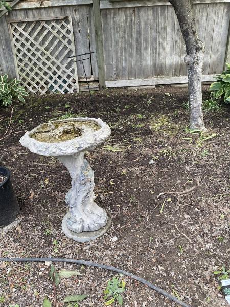 McComber Gardening Ltd.
