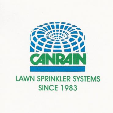 Canrain Lawn Sprinklers Inc
