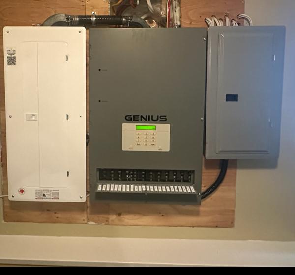 It's On Electric Company