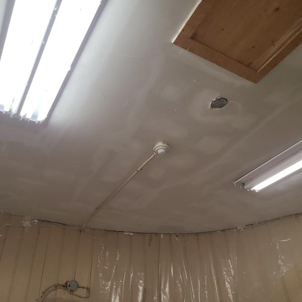 Legeres Drywall