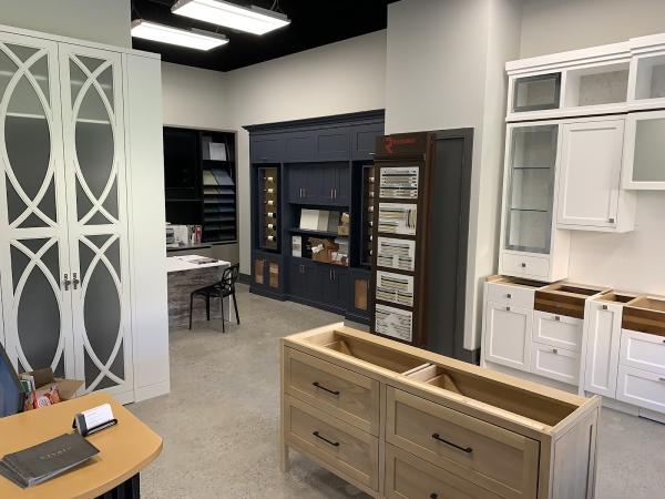 Kivalo Fine Cabinetry