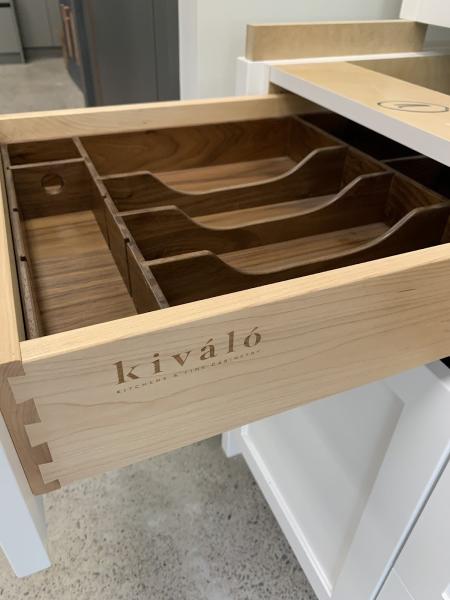 Kivalo Fine Cabinetry