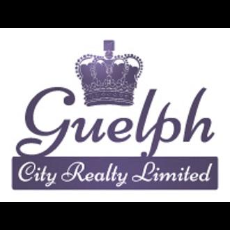 Guelph City Realty Ltd