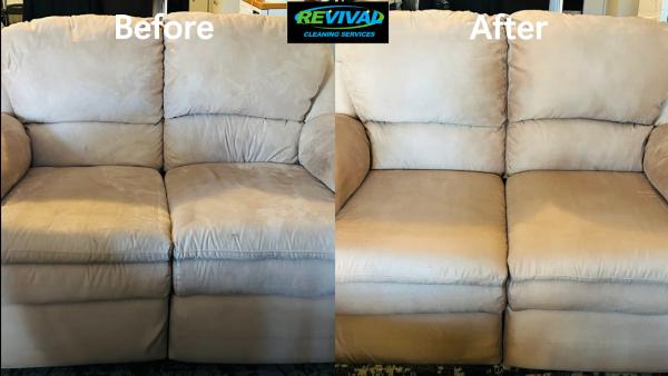 Revival Cleaning Services