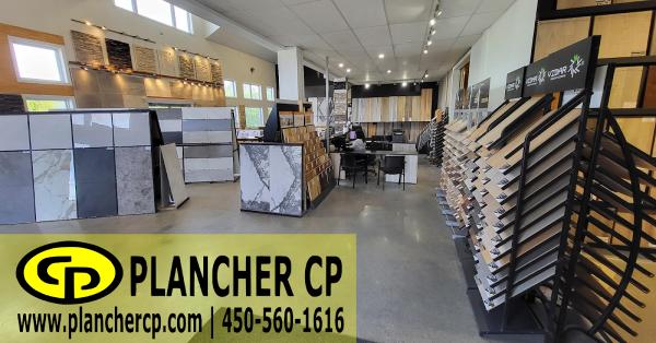 Plancher CP