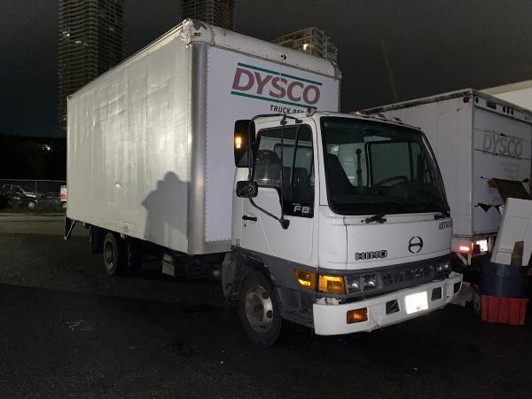 Dysco Services