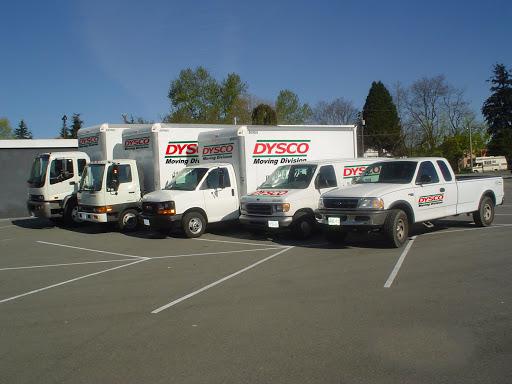 Dysco Services