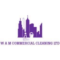 W.a.m. Commercial Cleaning Ltd.