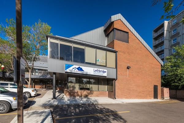 Viewlethbridge.com Real Estate Team