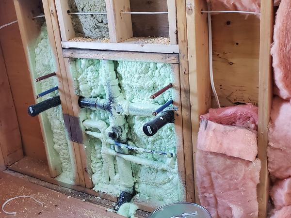 Sprayerman Insulation