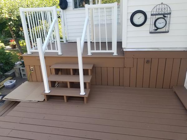 Vivid Painting & Decorating
