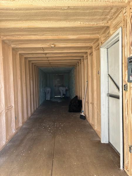 Proinsulate Spray Foam Services Inc.