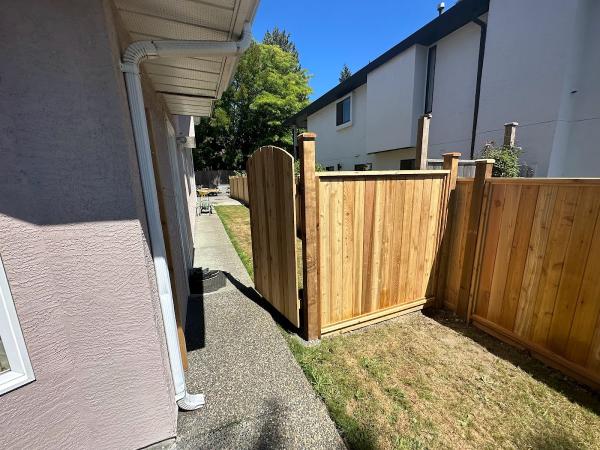 Sohal Fencing