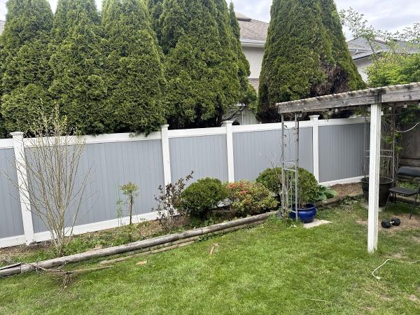 Sohal Fencing