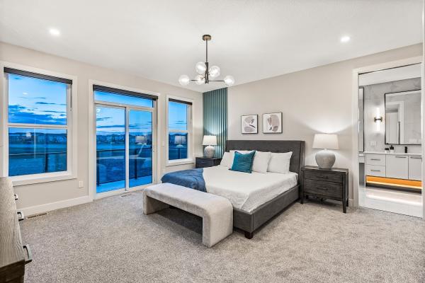 Sunview Custom Homes