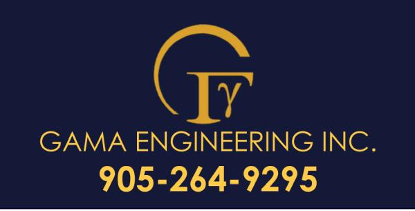 Gama Engineering Inc.