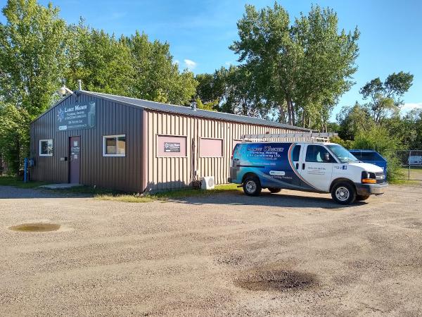 Lance Wagner Plumbing