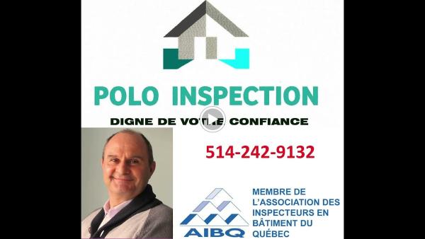 Polo Inspection/Inspection Polo
