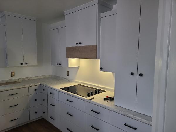 Oakridge Woodworking Inc.