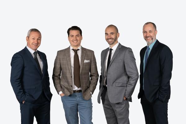 Agent de Quartier Experts Immobiliers