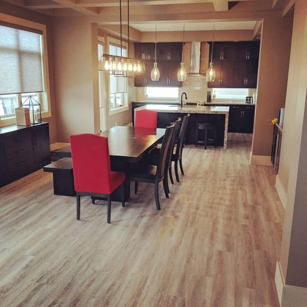 Spartan Electrical Services Ltd.