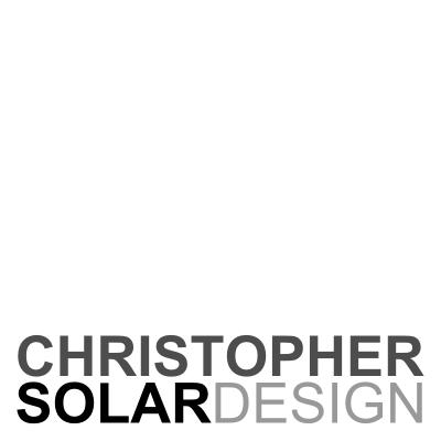 Christopher Solar Design