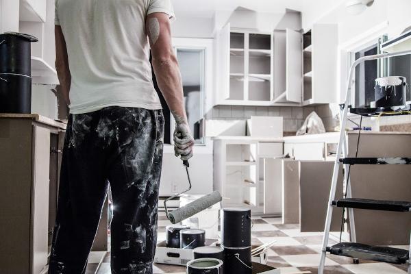 Total Home Renos Flooring