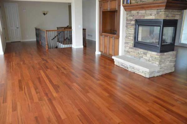 Total Home Renos Flooring