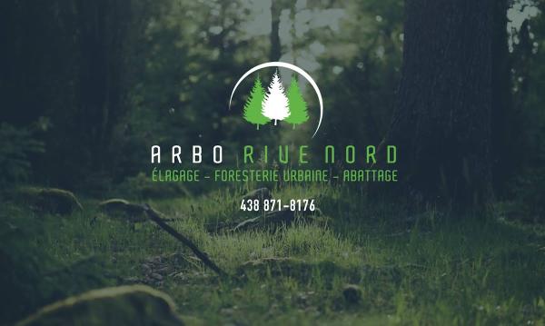 Arbo Rive-Nord