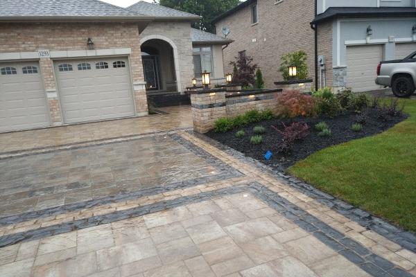 Outdoor Traditions Landscaping