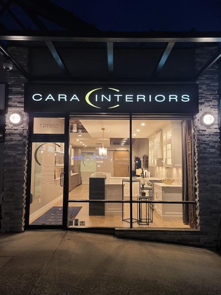 Cara Interiors Inc