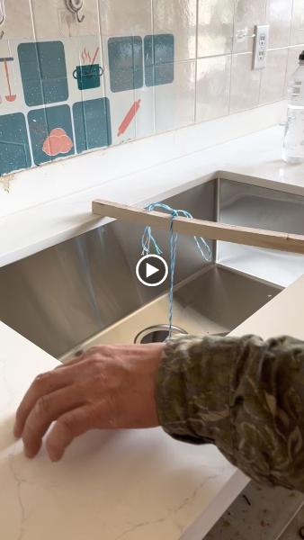 Master Kitchen-Countertop Fabricator