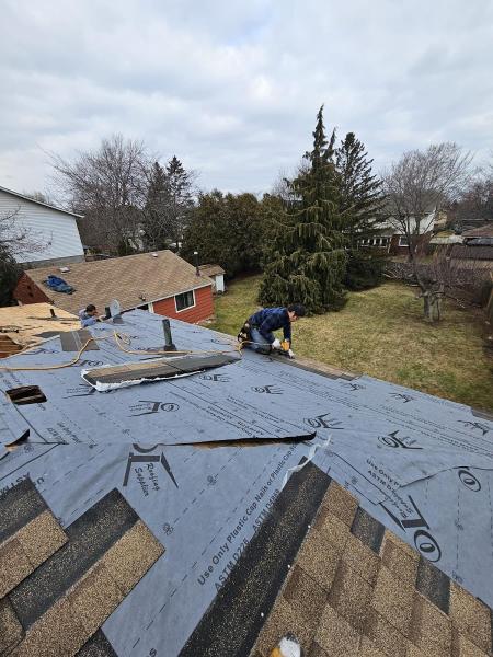 Xtreme Roofing & Home Maintenance