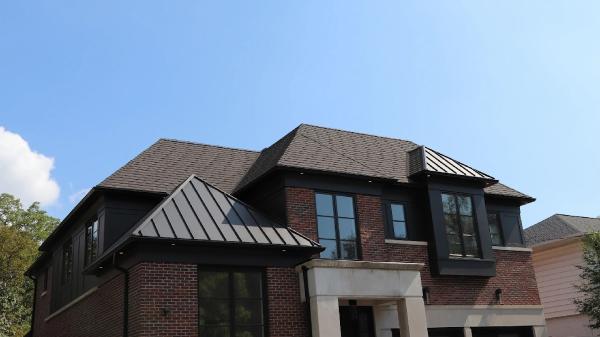 Artisan Metal Roofing