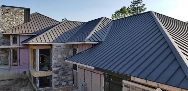 Artisan Metal Roofing