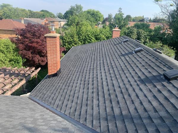 Outstanding Roofing & Interlock