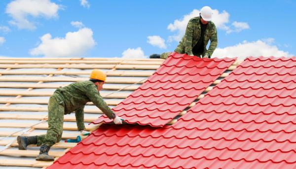 Outstanding Roofing & Interlock