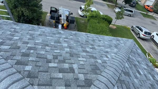 Outstanding Roofing & Interlock