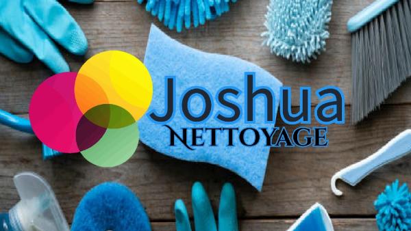 Joshua Nettoyage