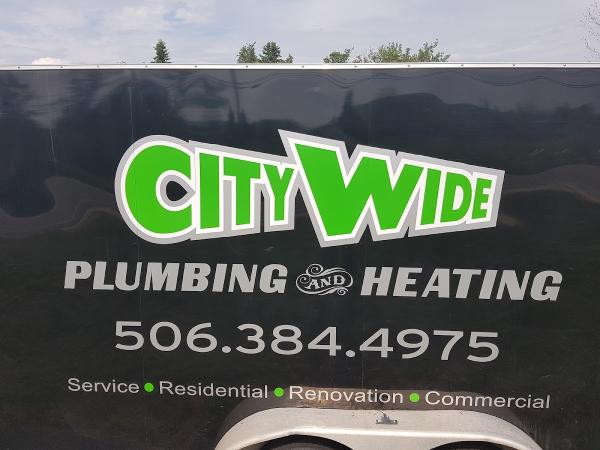 City Wide Plumbing and Heating Ltd