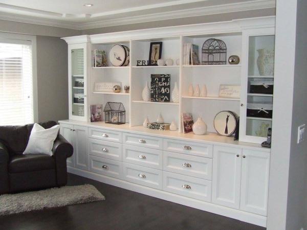 Complete Cabinet Works Ltd.