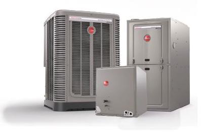 Equal Air Heating Cooling Air Conditioning