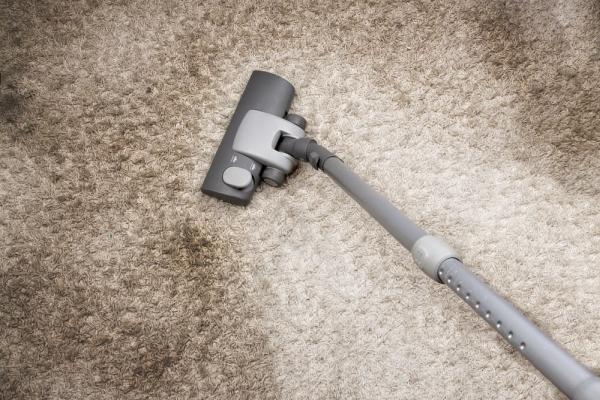 Olson's Steam Carpet & Upholstery Steam Cleaning Ltd