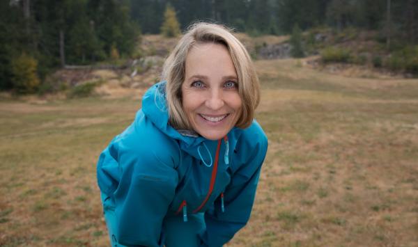 Patricia Kost Squamish Real Estate