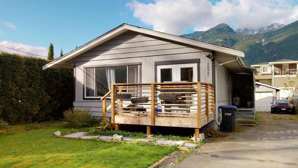 Patricia Kost Squamish Real Estate