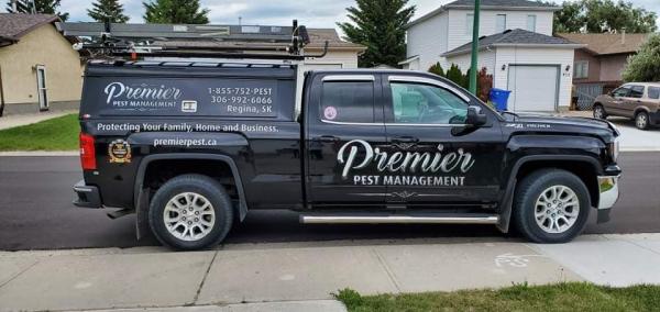 Premier Pest Management