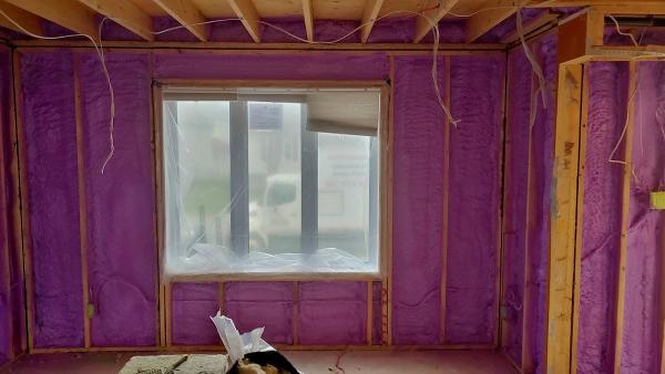 Eric Dutton Insulation